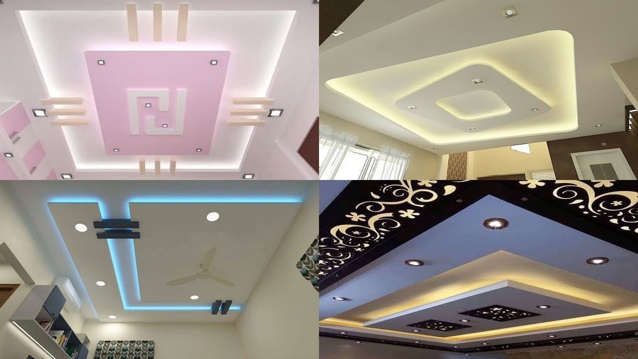 False Ceiling